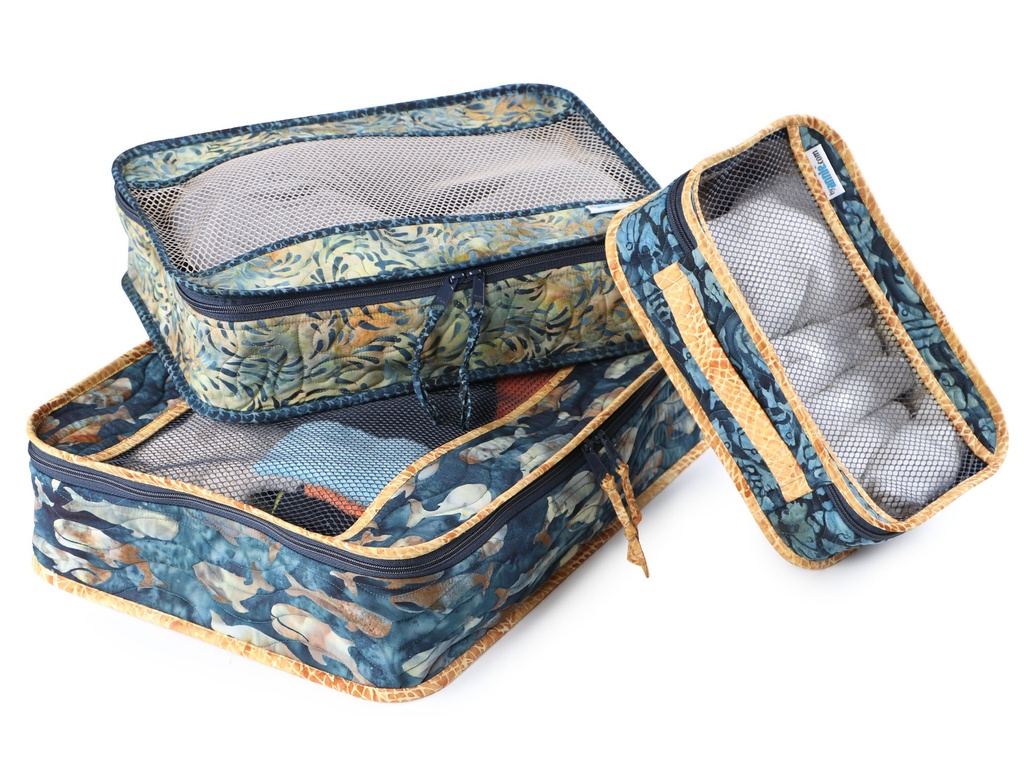 Model - Pack It In 2.0 #14