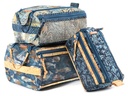 Model - Double Zip Gear Bag 2.0 #30