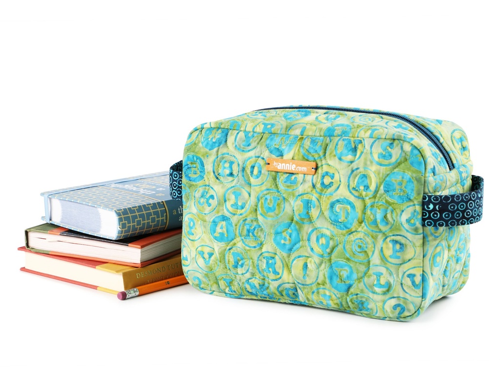 Model - Easy Does It #15