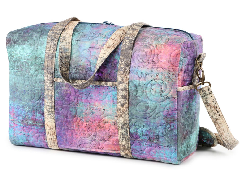 Model - Get Out of Town II #24