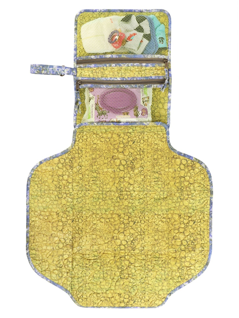 Model - Changing Station 2.0 #16