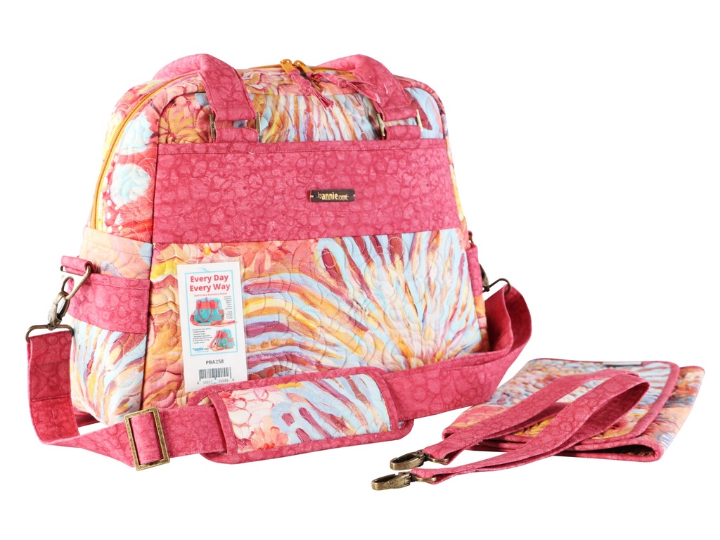 Model - Every Day Every Way #09