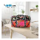 Model - Travel Duffle Bag 2.1 #28