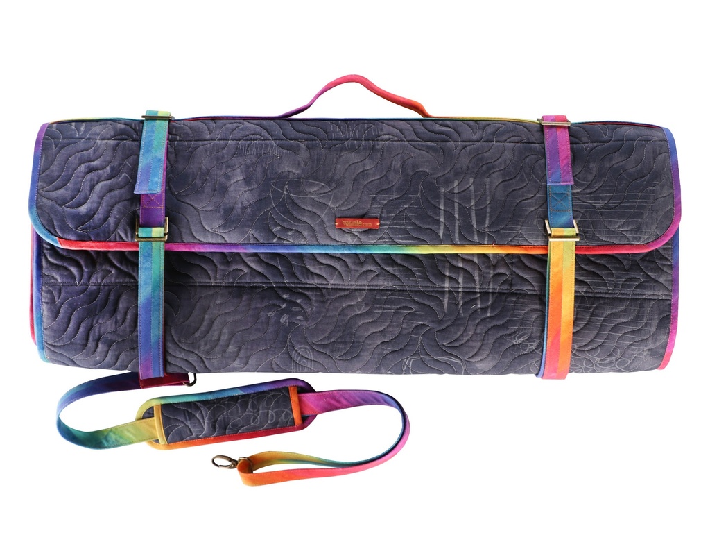 Model - Ruler Wrap #16