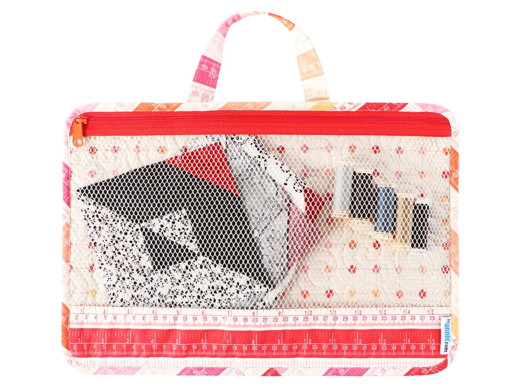 Model - Piecekeeper #09