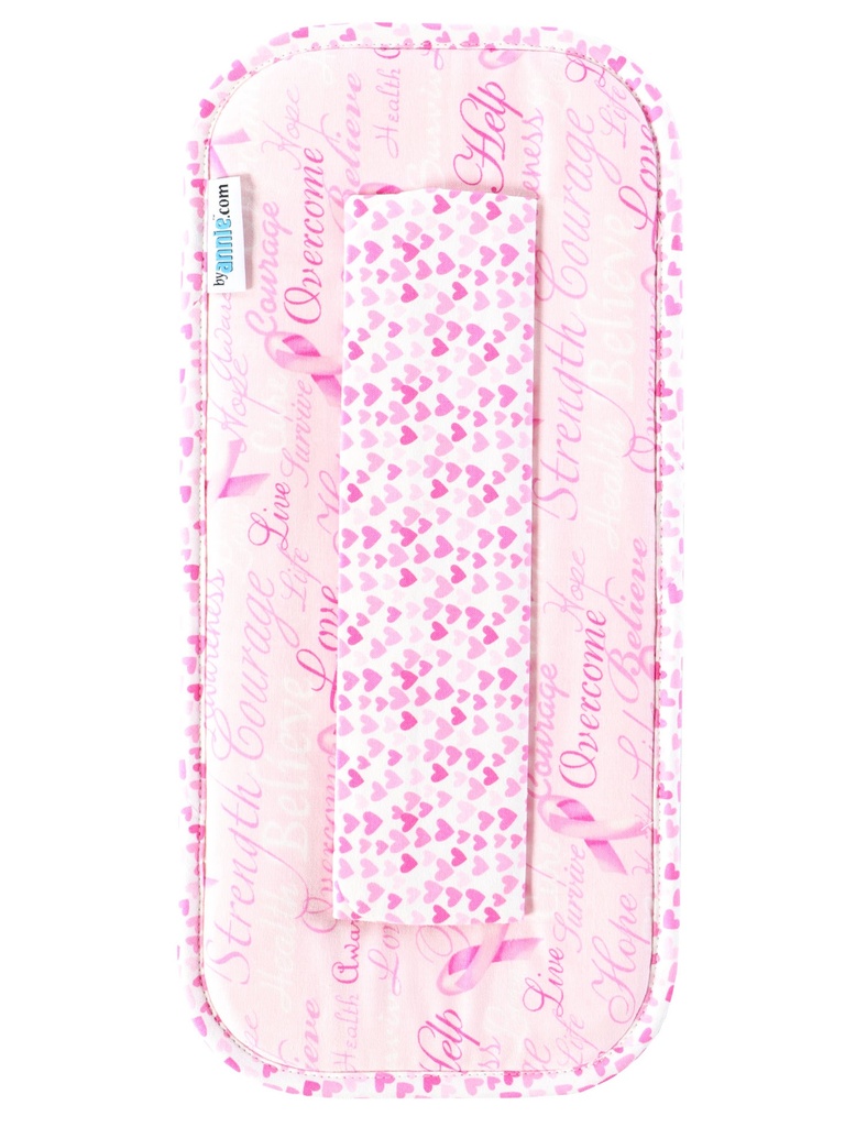 Model - Bosom Buddy #14