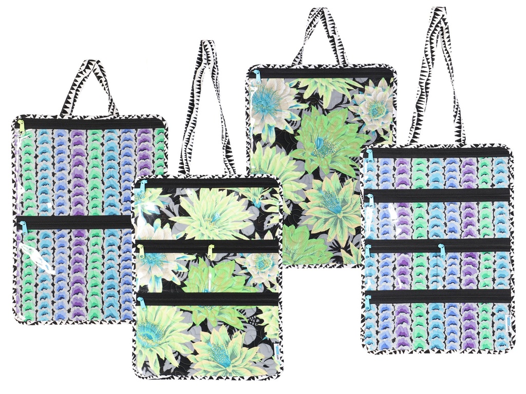 Model - Pocket Packers #17