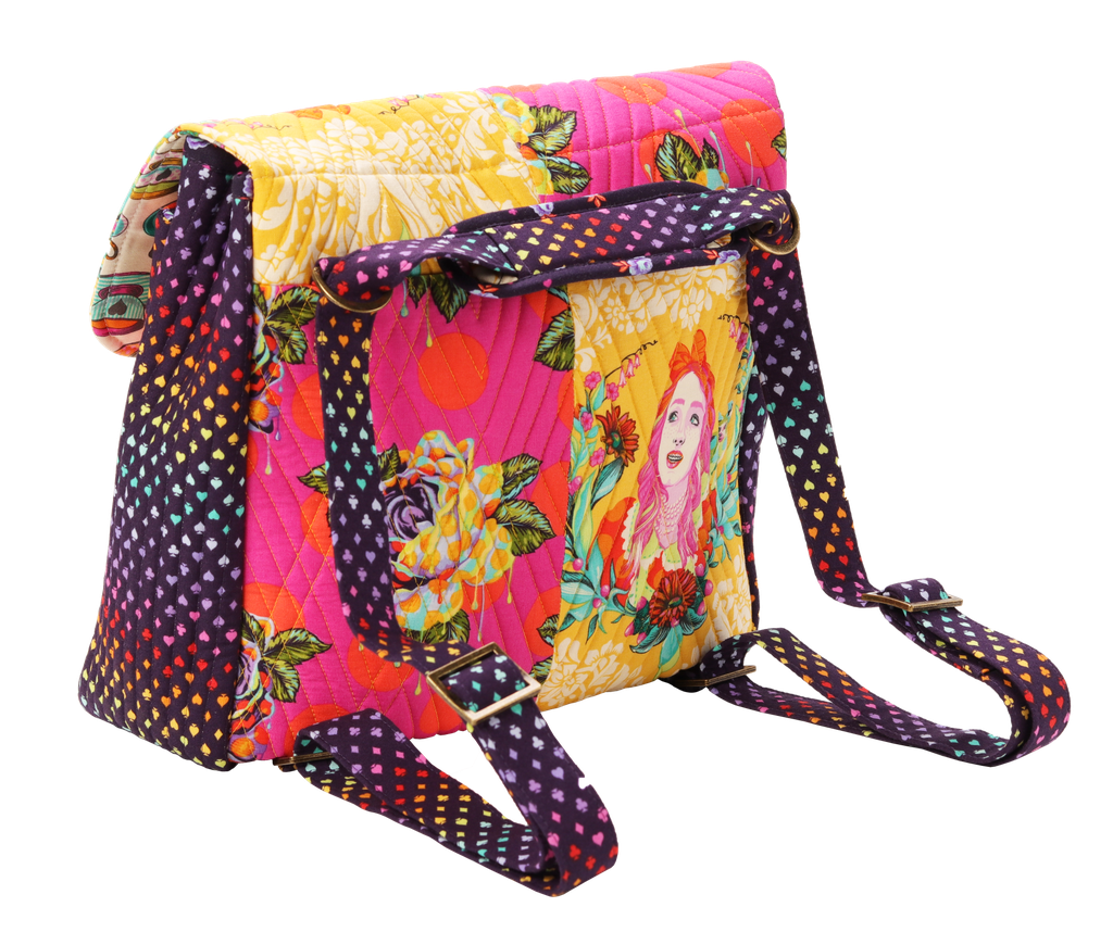 Model - Switchback #17