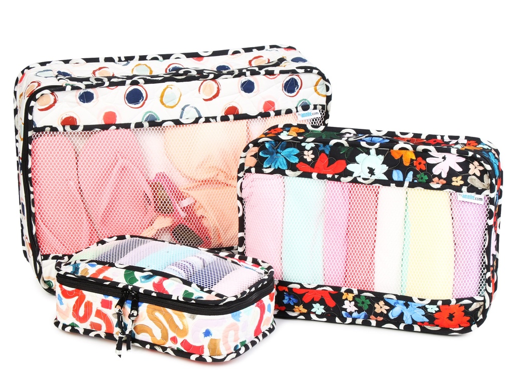 Model - Pack It In 2.0 #17