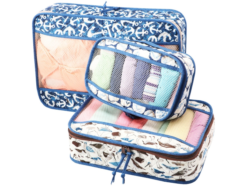 Model - Pack It In 2.0 #19