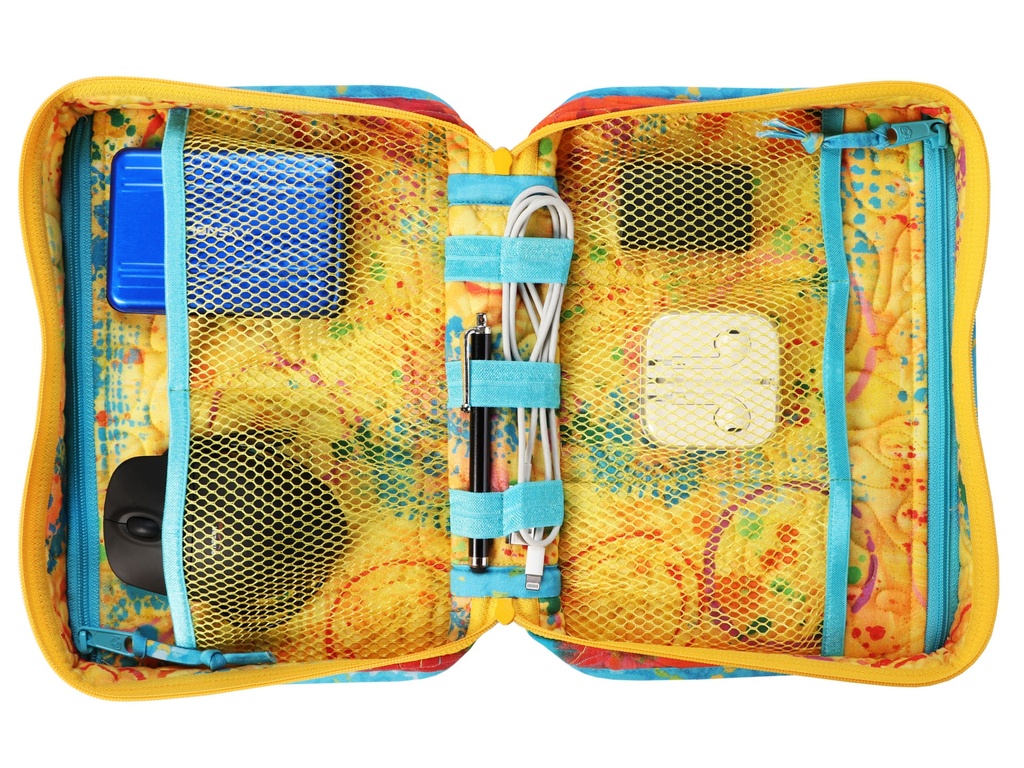 Model - Power Trip #16