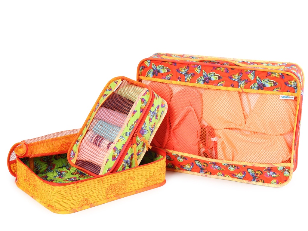 Model - Pack It In 2.0 #22