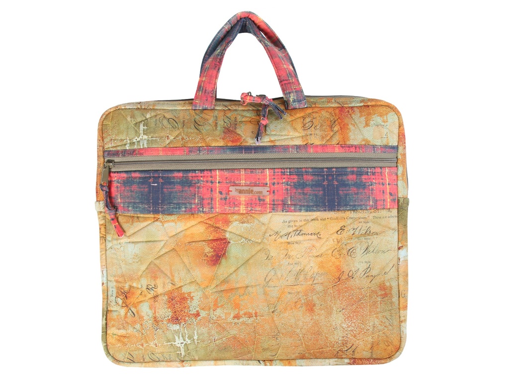 Model - Laptop Computer Carriers II #20