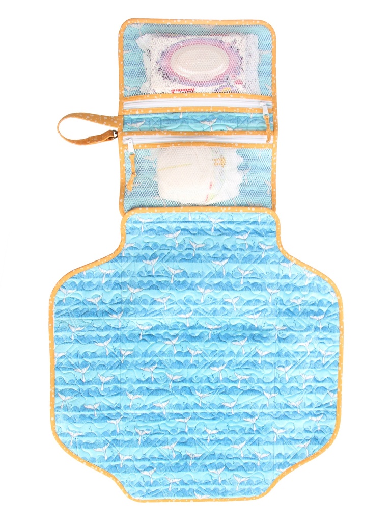 Model - Changing Station 2.0 #19