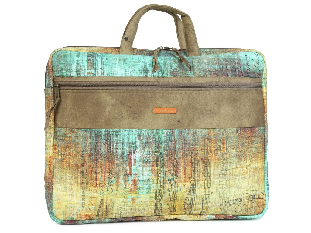 Model - Executive Carryalls II #13