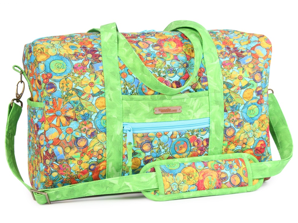 Model - Get Out of Town 2.1 #25