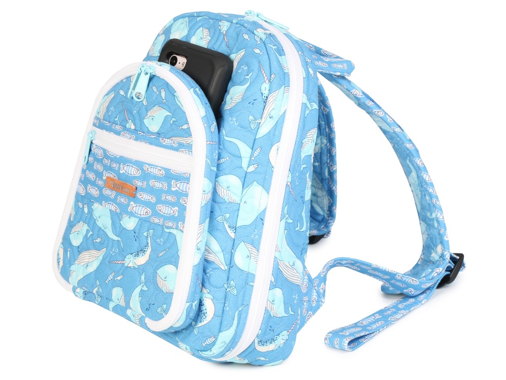 Model - Out and About #25