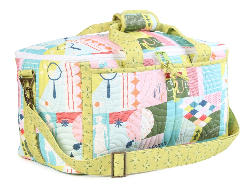 Model - Picnic in the Park #11