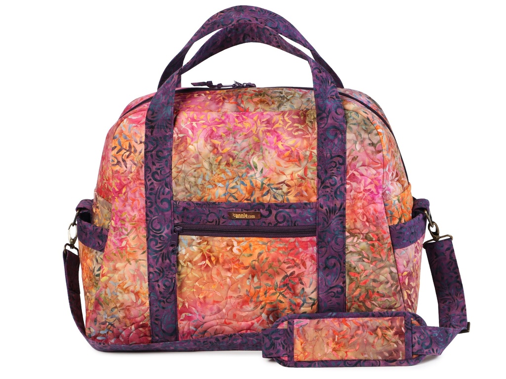 Model - Ultimate Travel Bag 2.0 #43