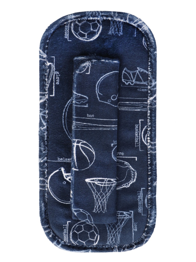 Model - Bosom Buddy #19