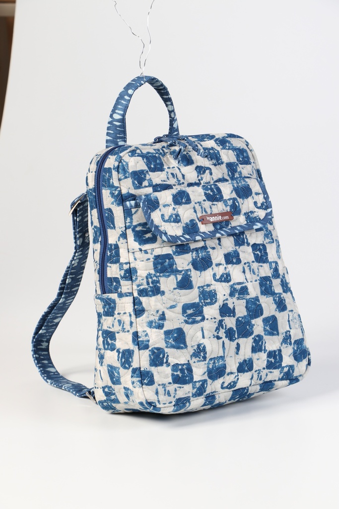 Model - Back At Ya 2.1 #37