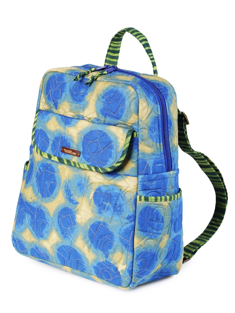 Model - Got Your Back 2.1 #30