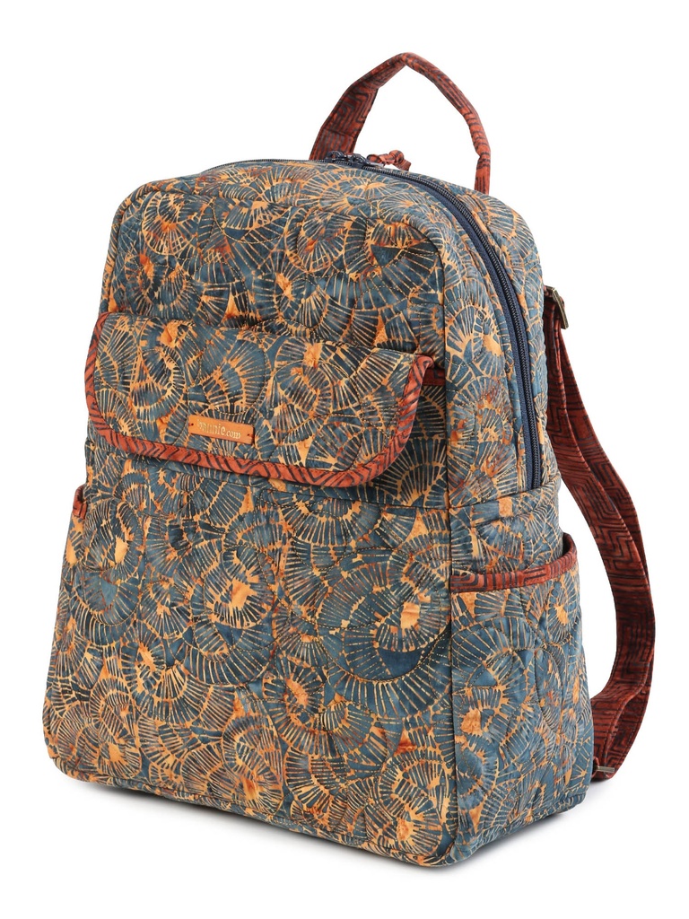 Model - Got Your Back 2.1 #31