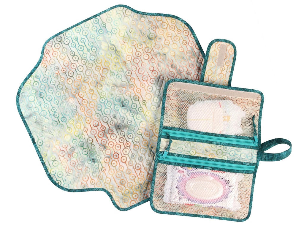 Model - Changing Station 2.0 #21