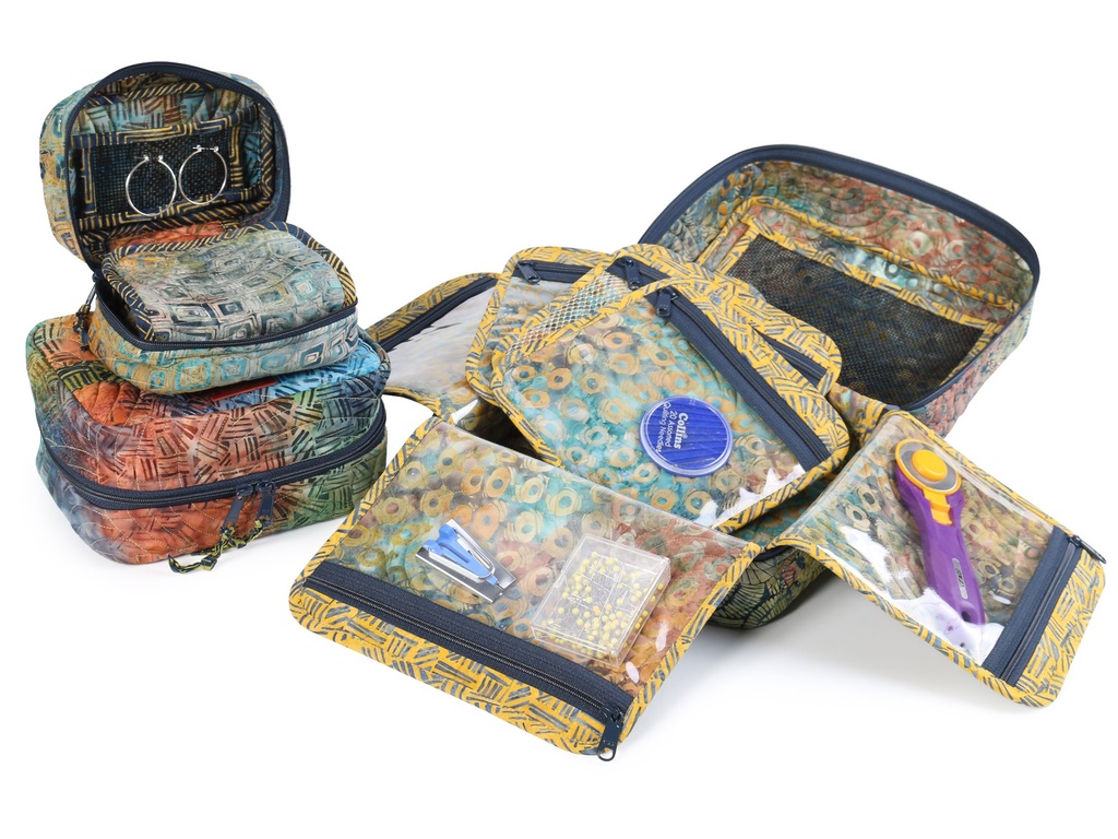 Model - Treasures and Trinkets #12