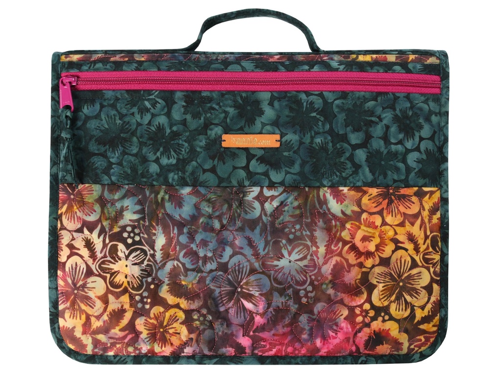 Model - Running With Scissors #27