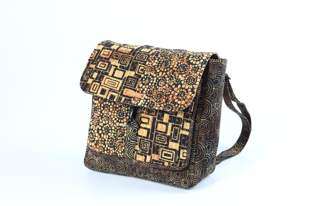 Model - Switchback #19