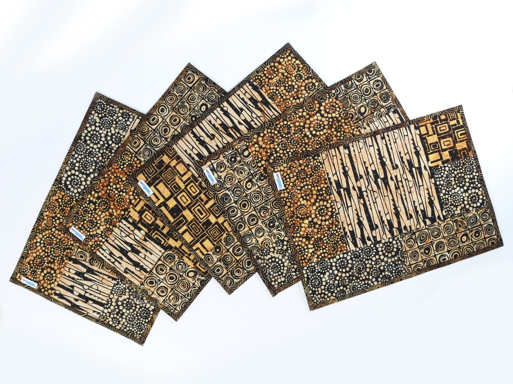 Model - Table for Four #09