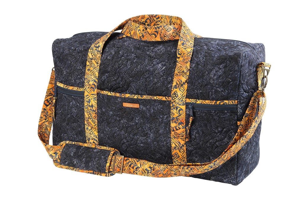 Model - Travel Duffle Bag 2.1 #29