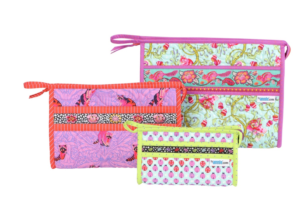 Model - Open Wide 2.0 #34