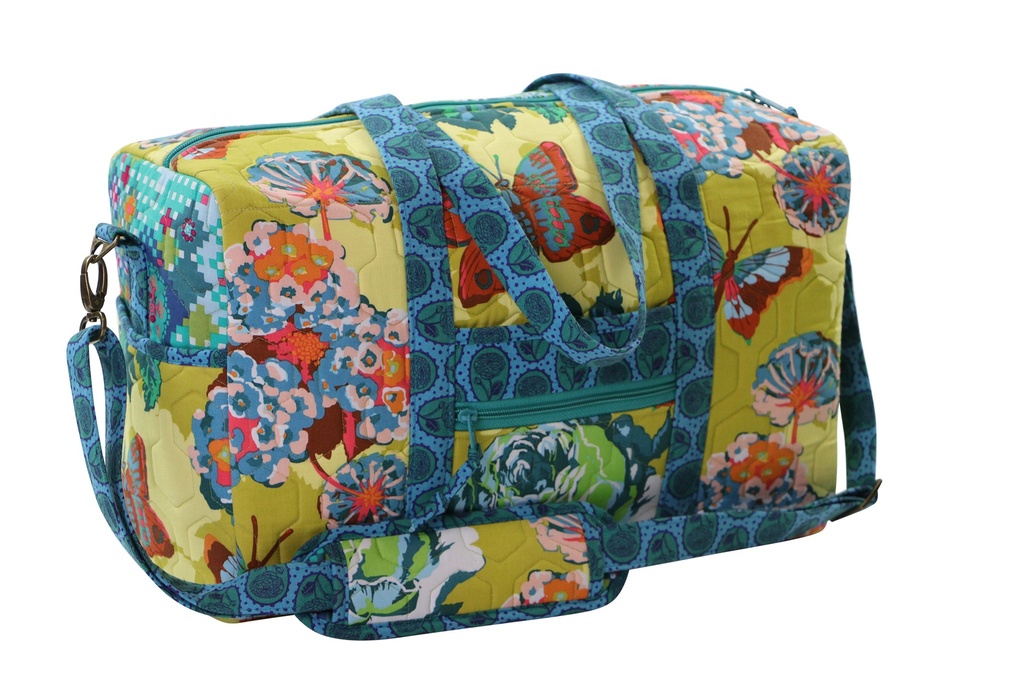 Model - Get Out of Town 2.1 #36