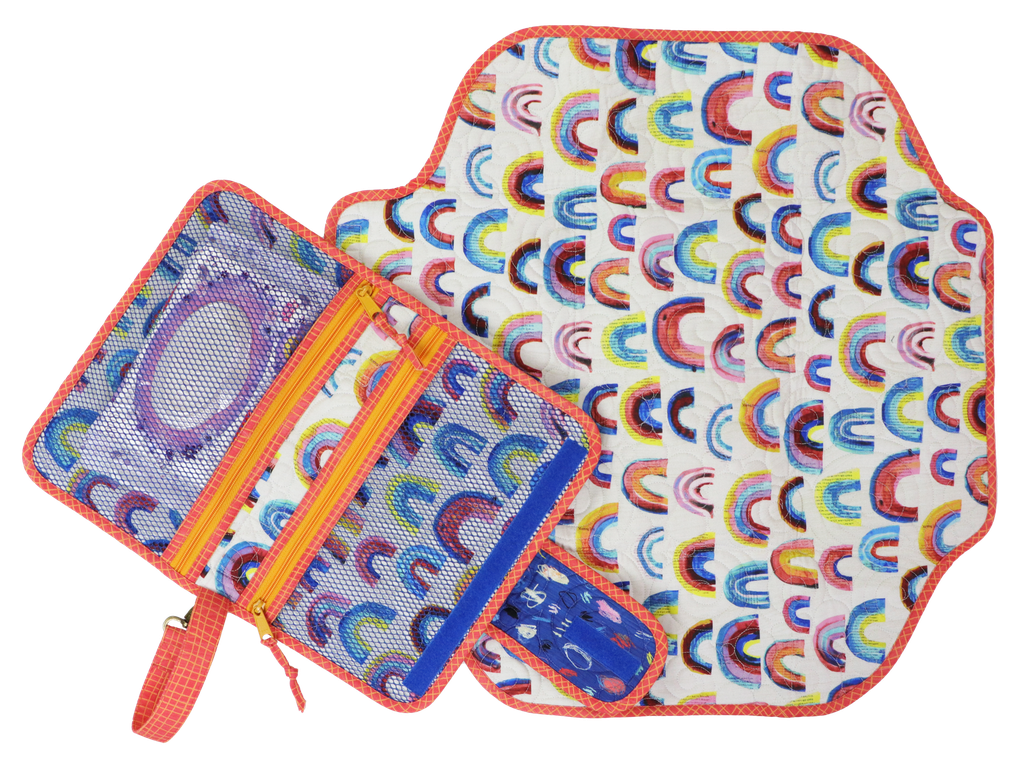 Model - Changing Station 2.0 #23