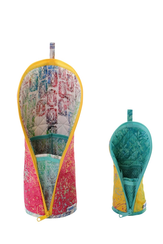 Model - Flipping Out #20