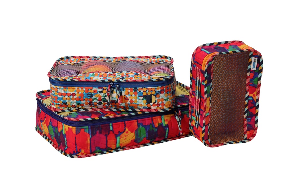 Model - Pack It In 2.0 #27