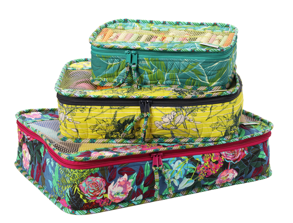 Model - Pack It In 2.0 #26