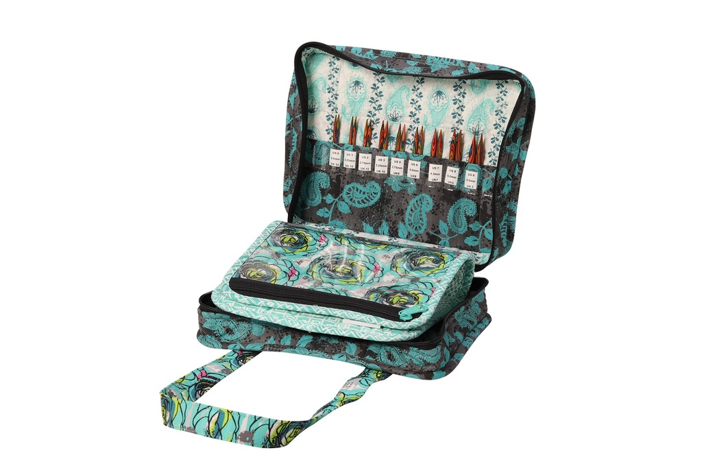 Model - Case in Point #07