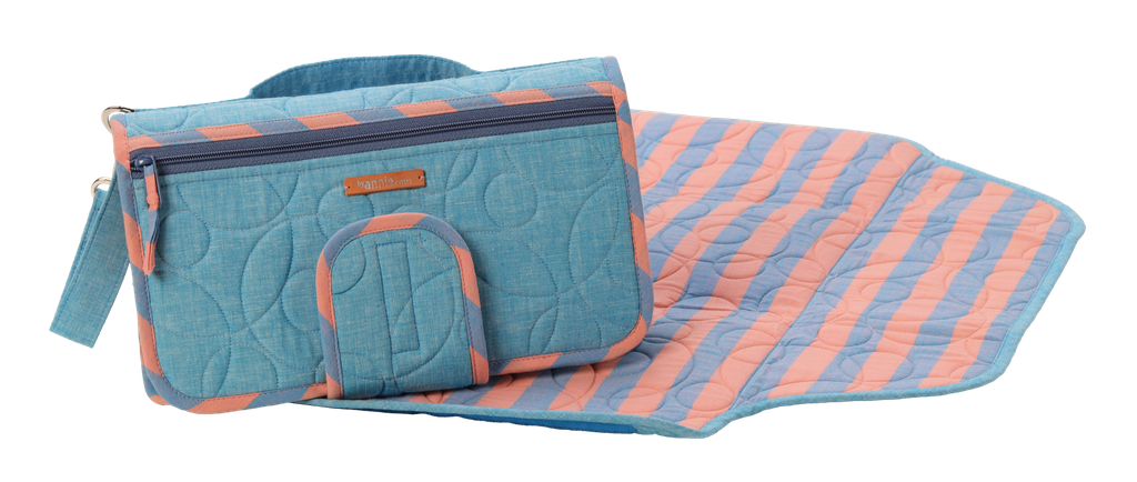 Model - Changing Station 2.0 #24