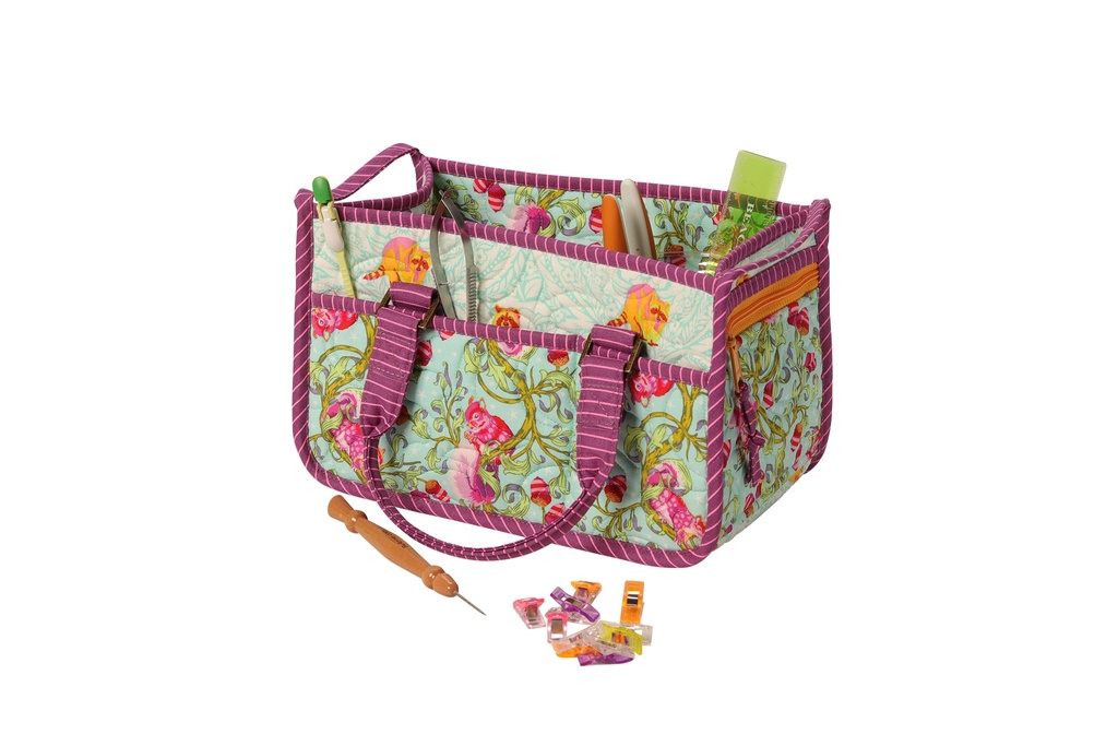 Model - In Control #35