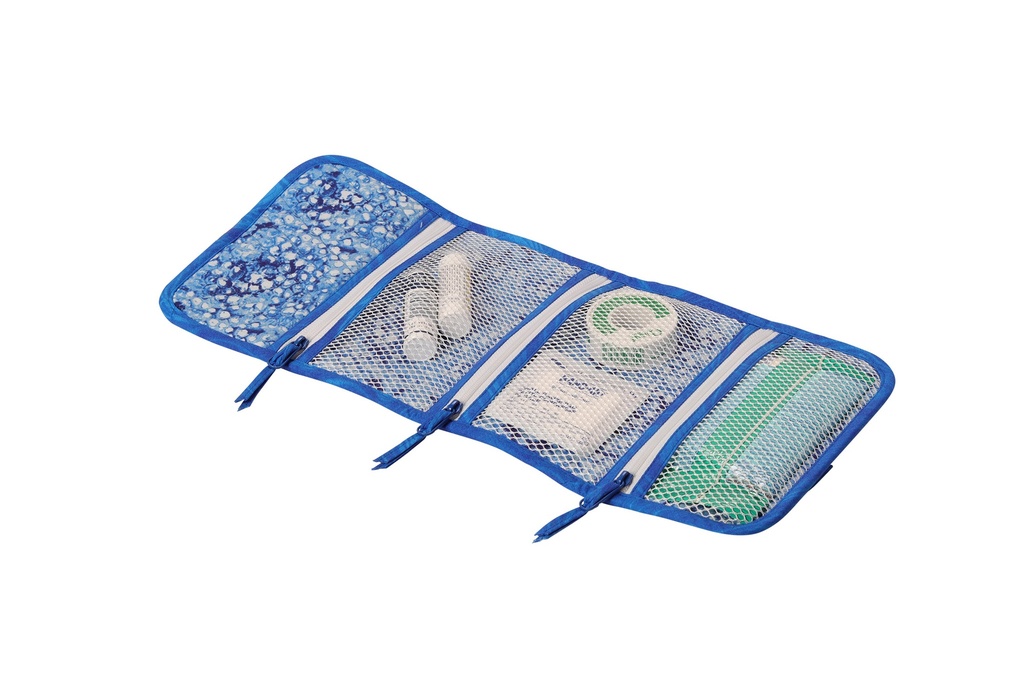 Model - Stash and Dash #23