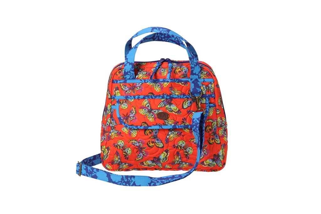 Model - Bowl Me Over 2.0 #32