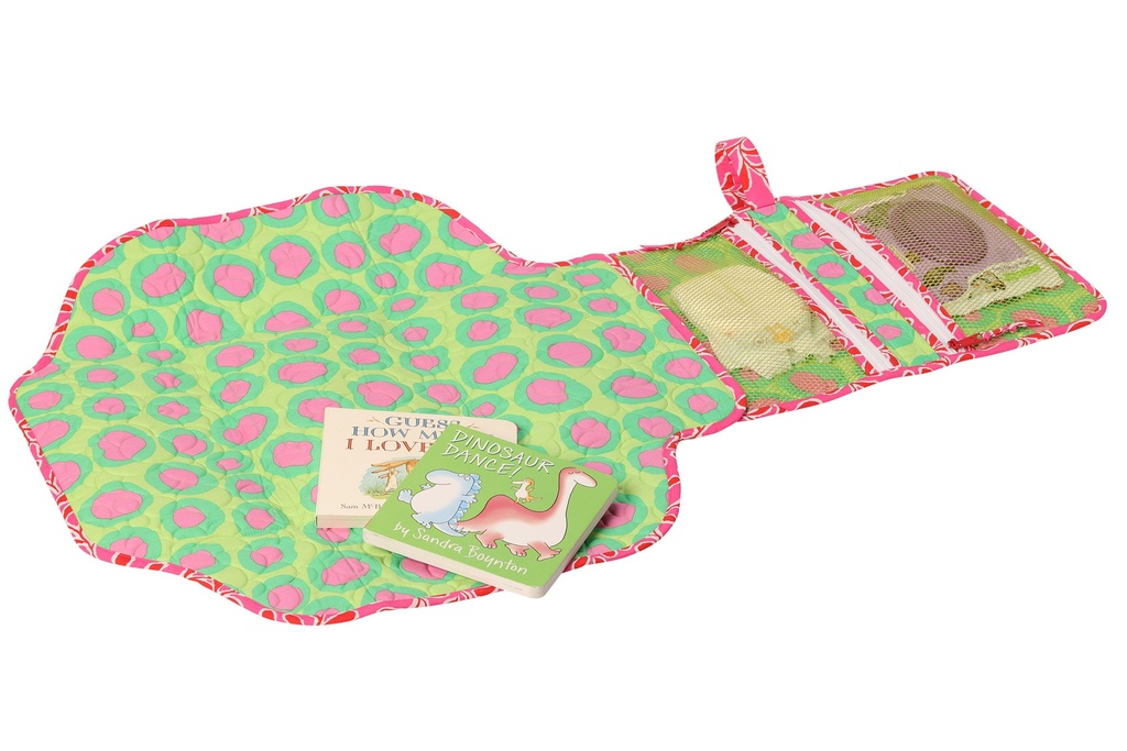 Model - Changing Station 2.0 #28