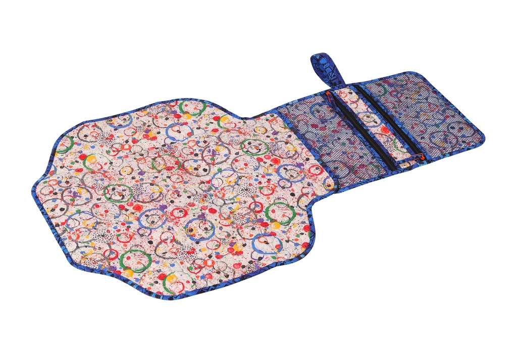 Model - Changing Station 2.0 #30