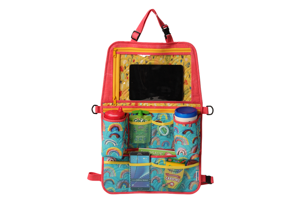 Model - Backseat Babysitter 2.0 #24