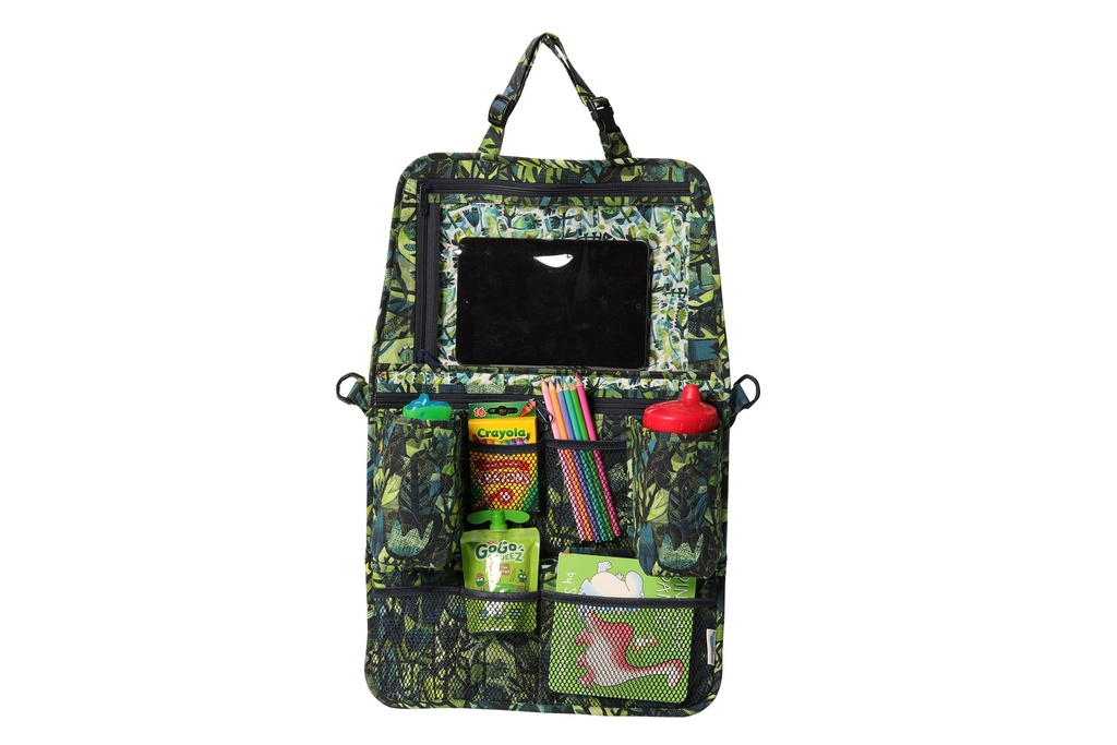 Model - Backseat Babysitter 2.0 #25