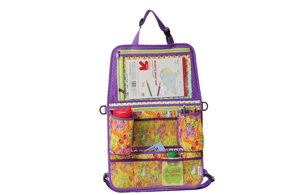 Model - Backseat Babysitter 2.0 #27