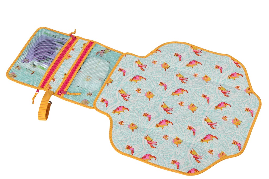 Model - Changing Station 2.0 #31